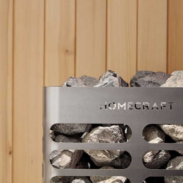 Leisurecraft Revive Heater