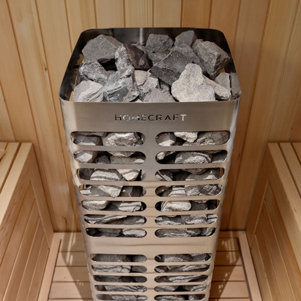 Leisurecraft Revive Heater