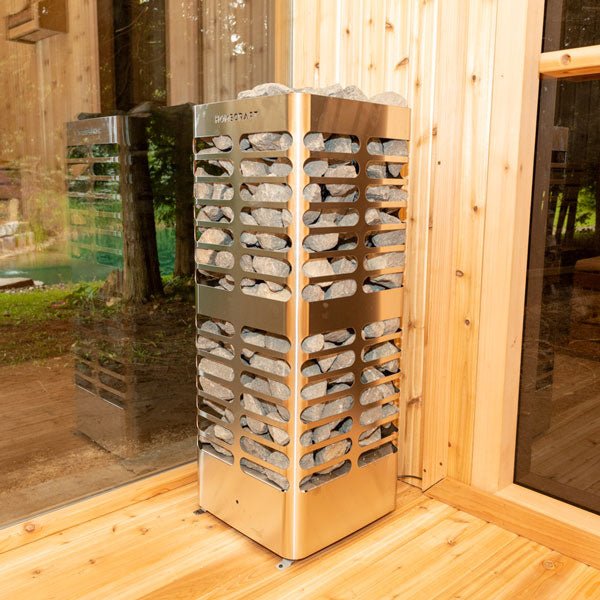 Leisurecraft Revive Heater