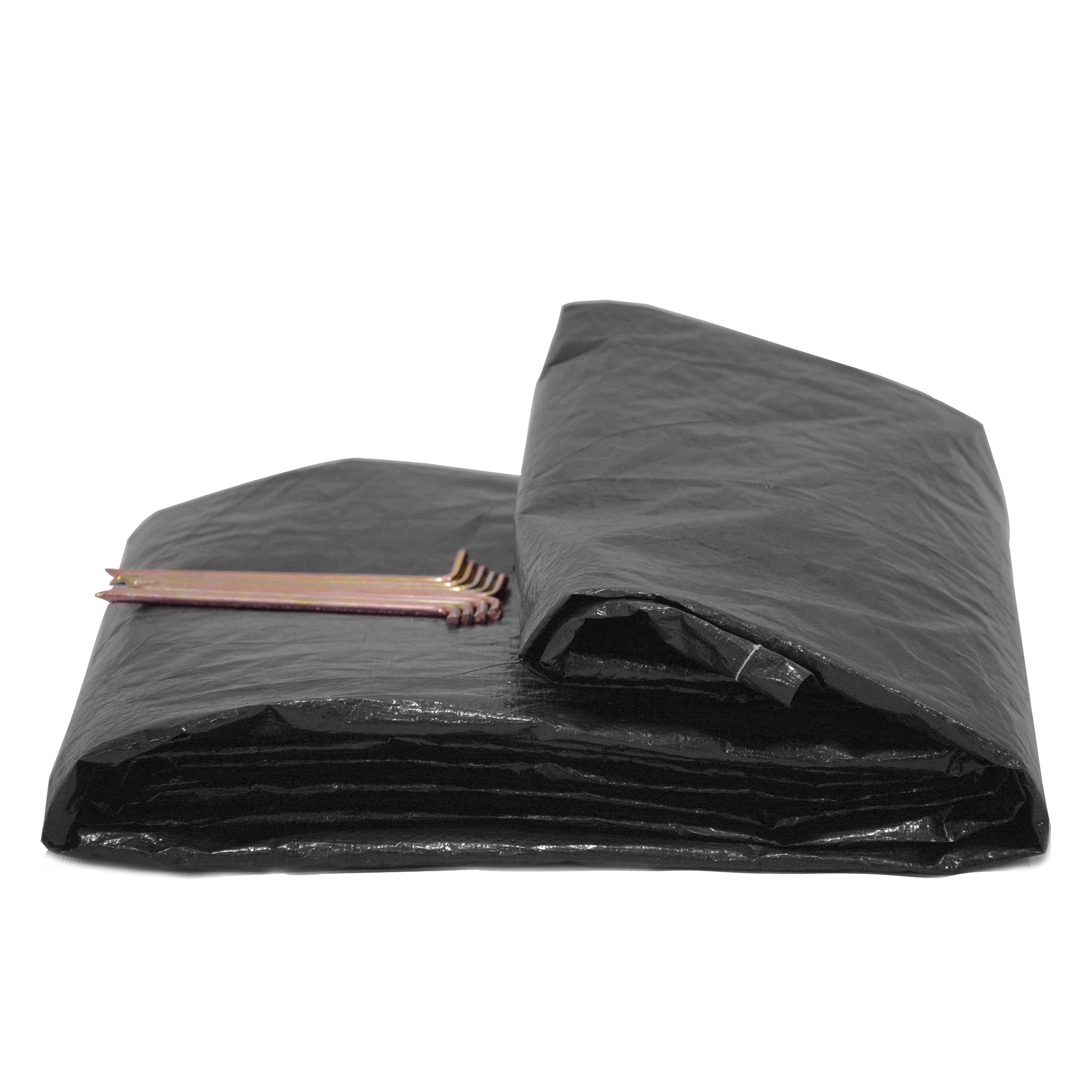 White Duck Ground Tarp