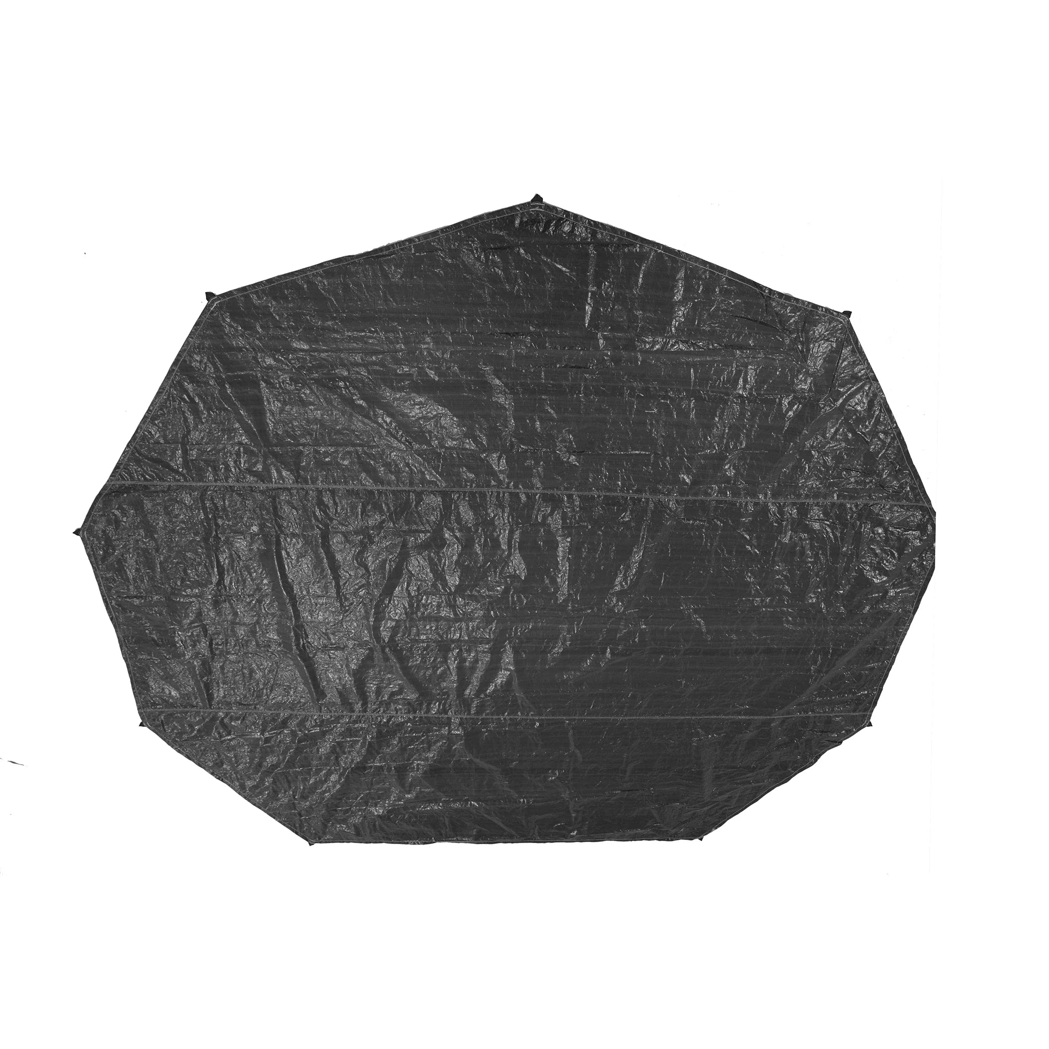 White Duck Ground Tarp
