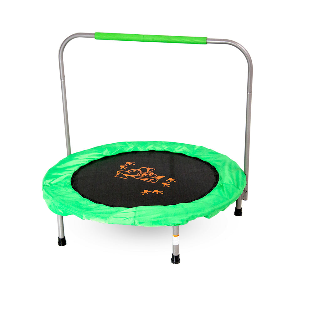 36" Round Hopper Mini Trampoline