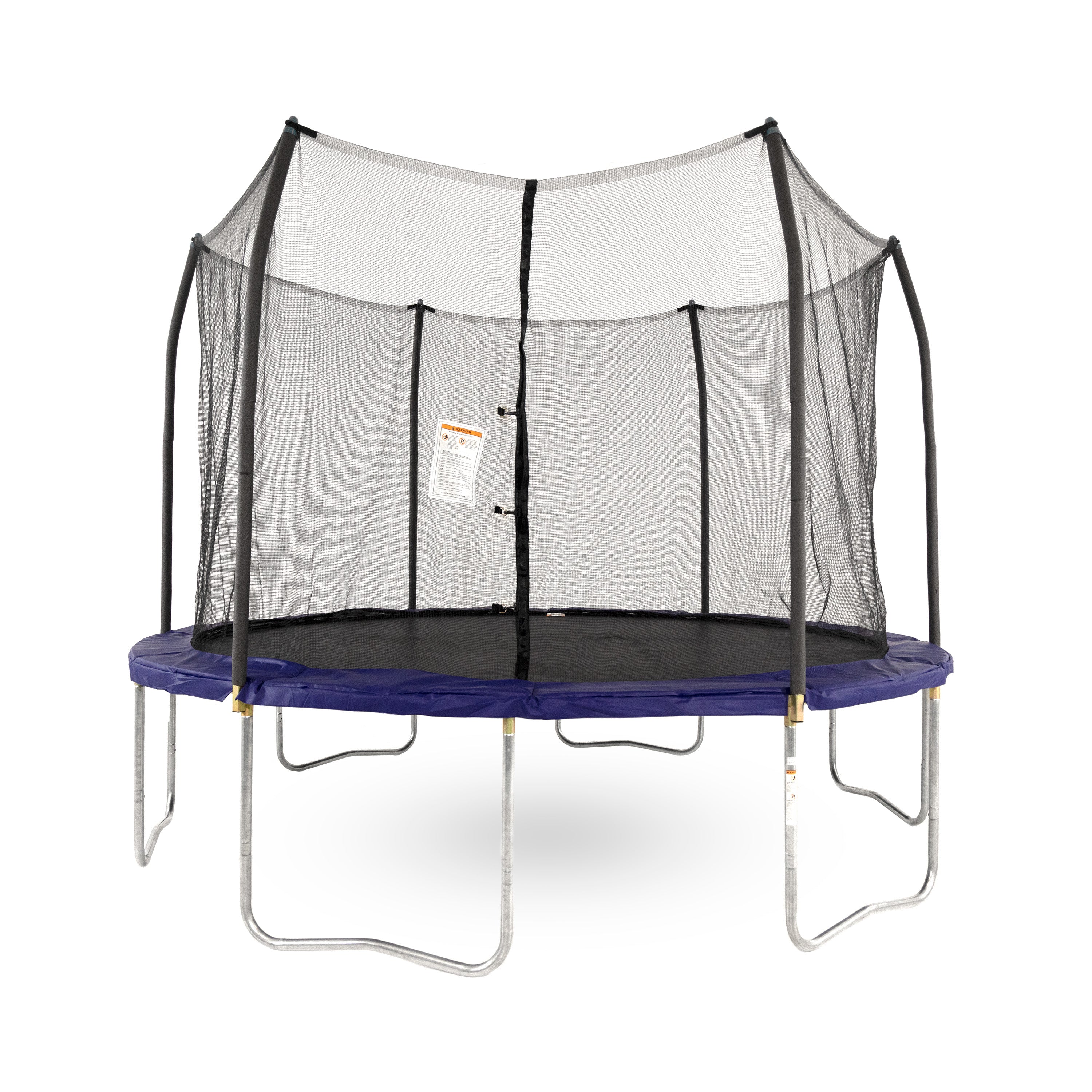 12' Round Trampoline