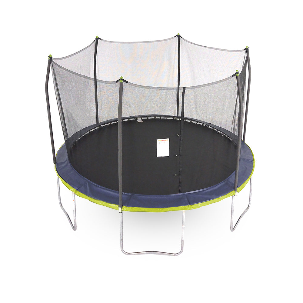 13' Round Trampoline - Dual Color
