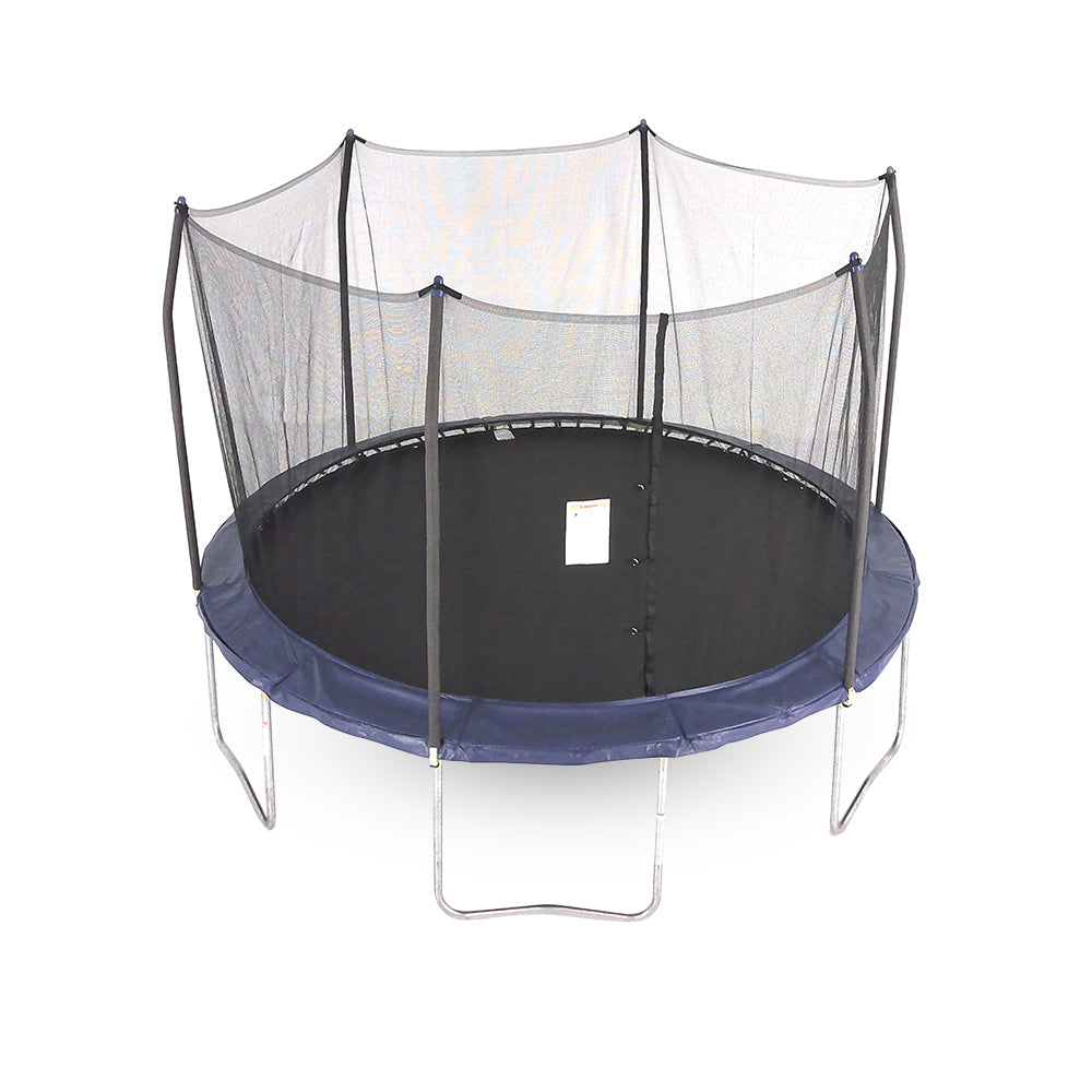 13' Round Trampoline - Navy