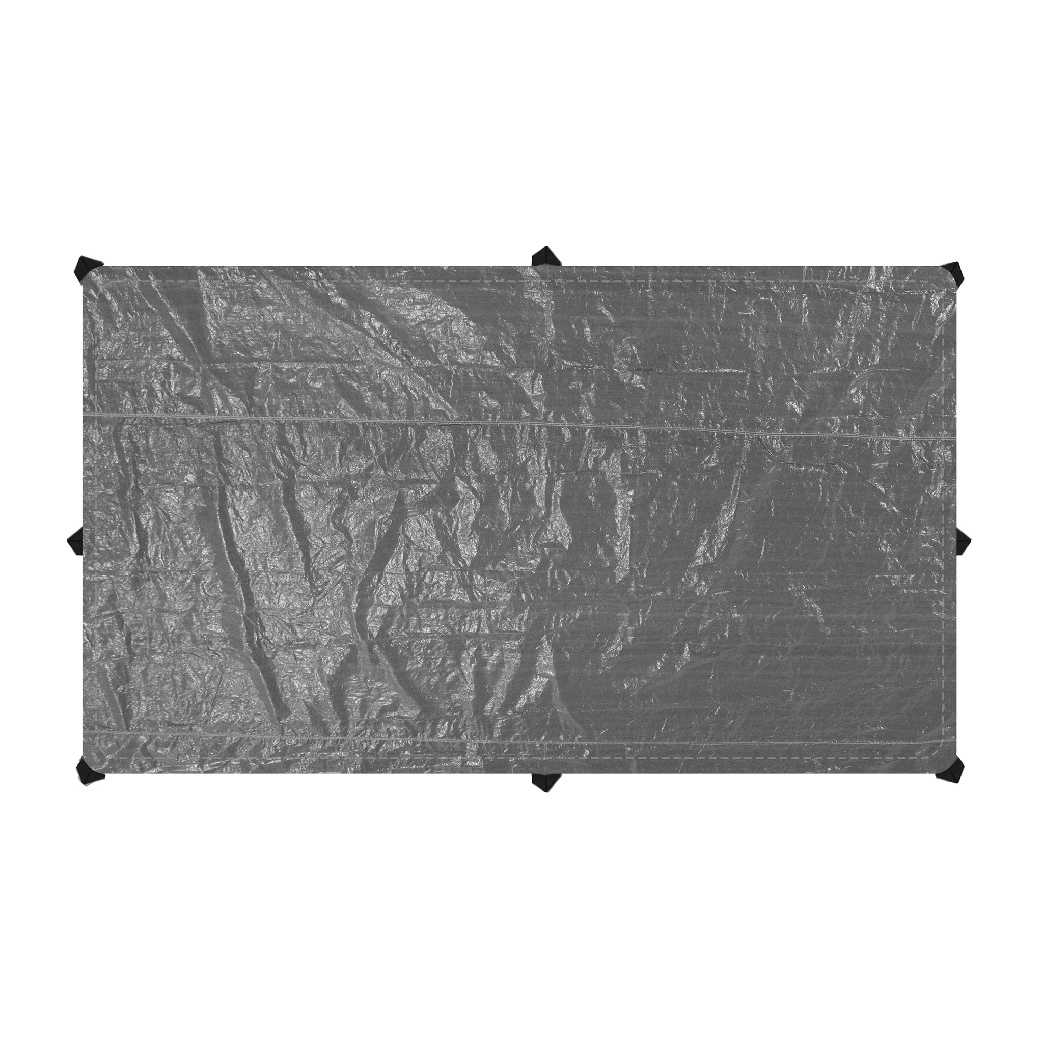 White Duck Ground Tarp