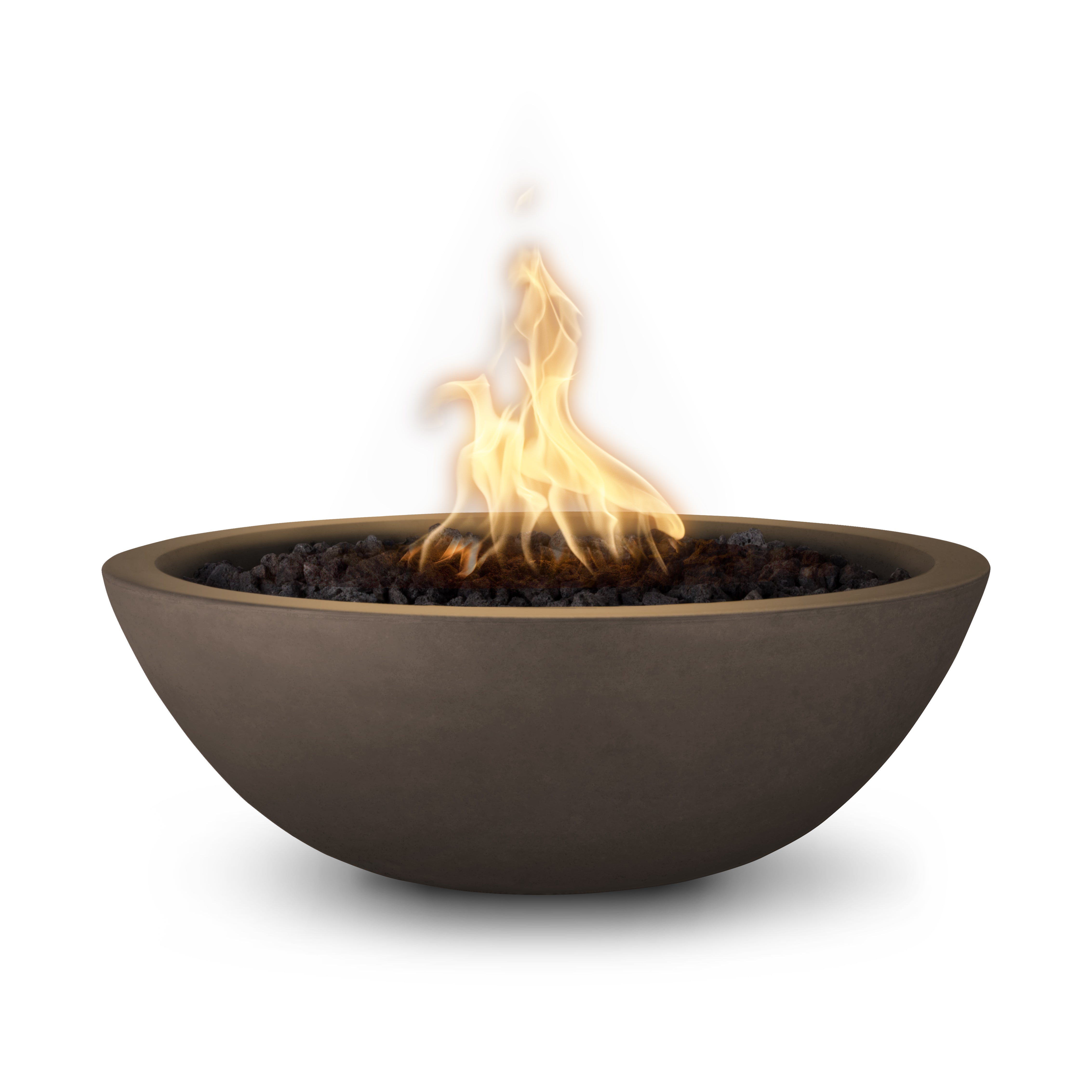 The Outdoor Plus Sedona 48" Outdoor Fire Pit