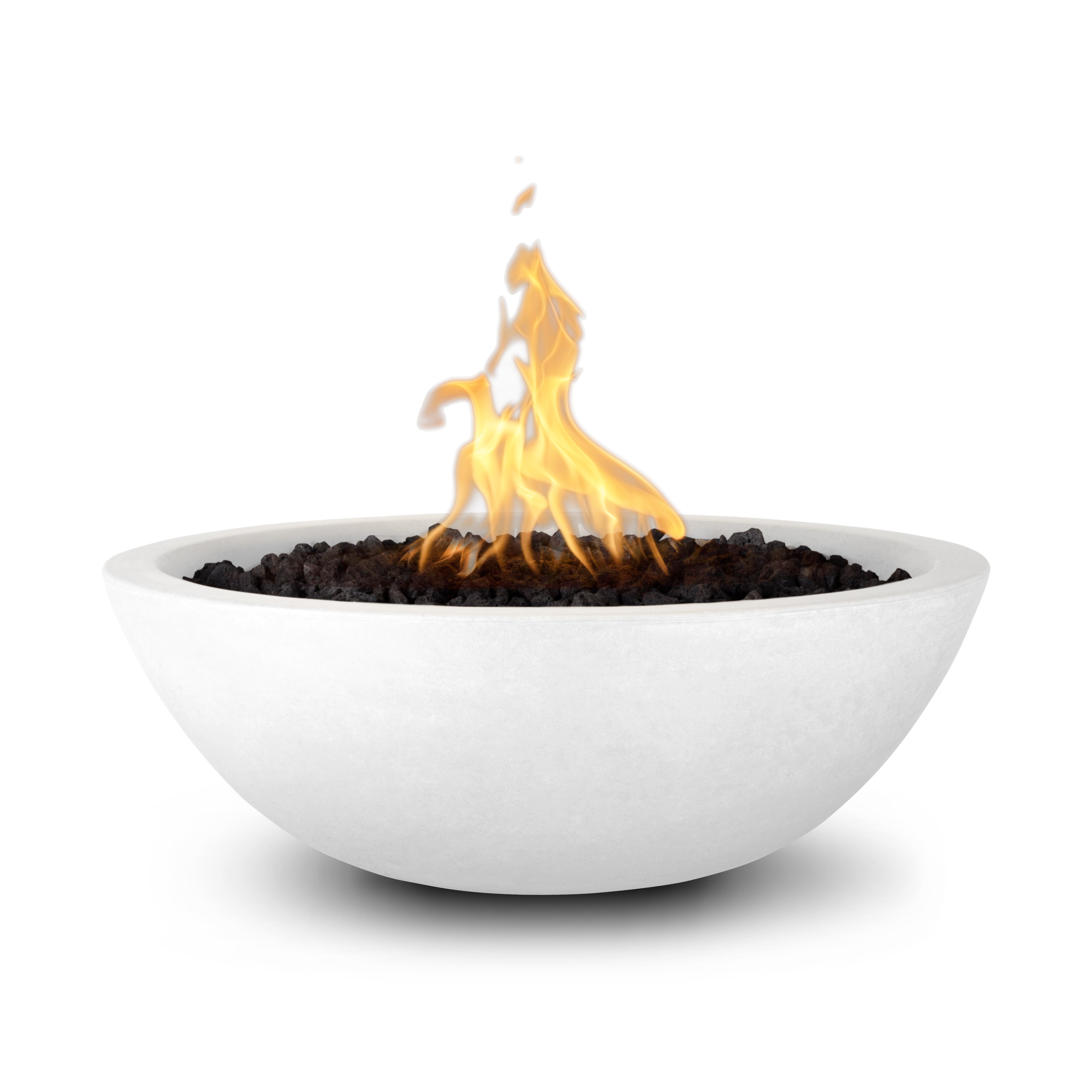 The Outdoor Plus Sedona 48" Outdoor Fire Pit