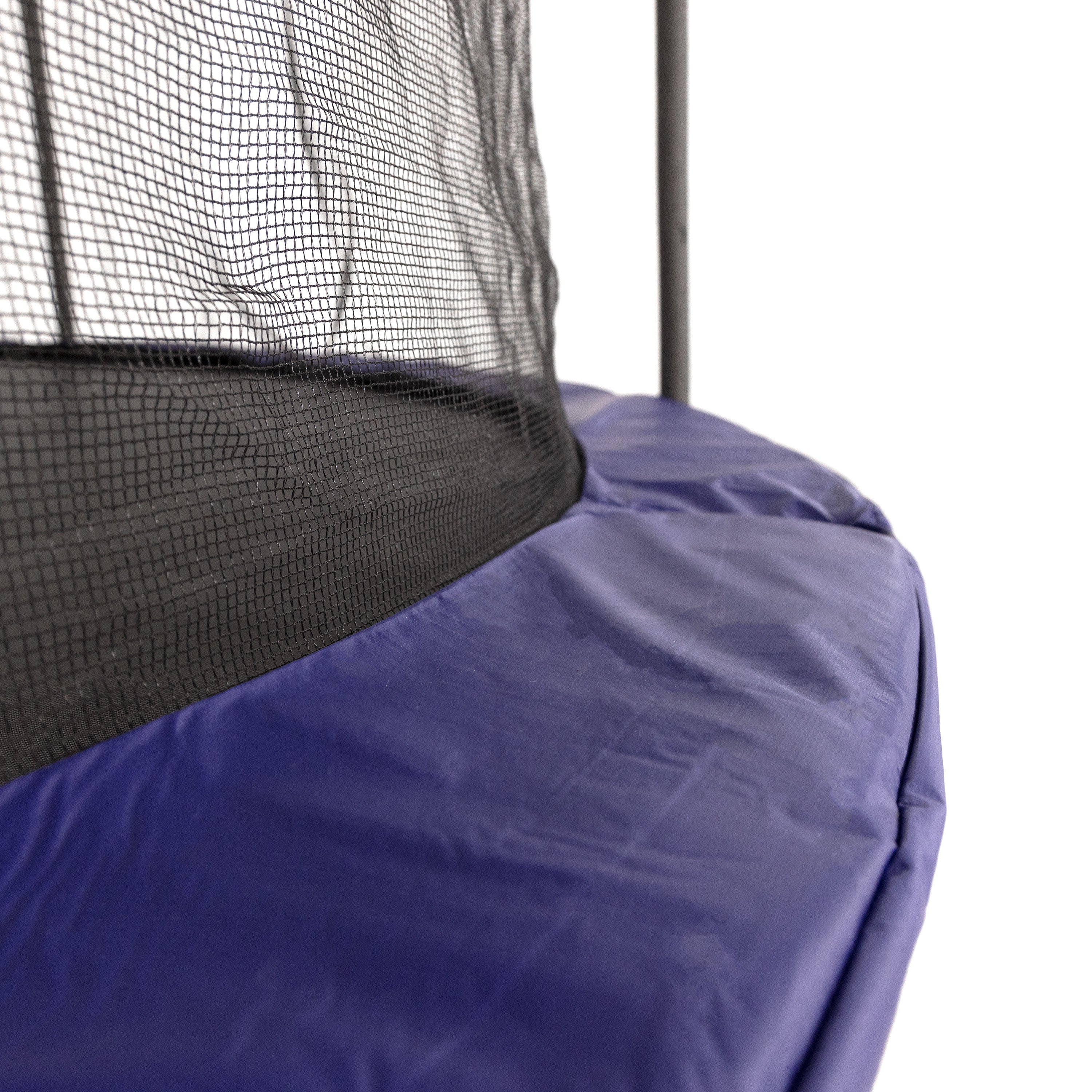 12' Round Trampoline