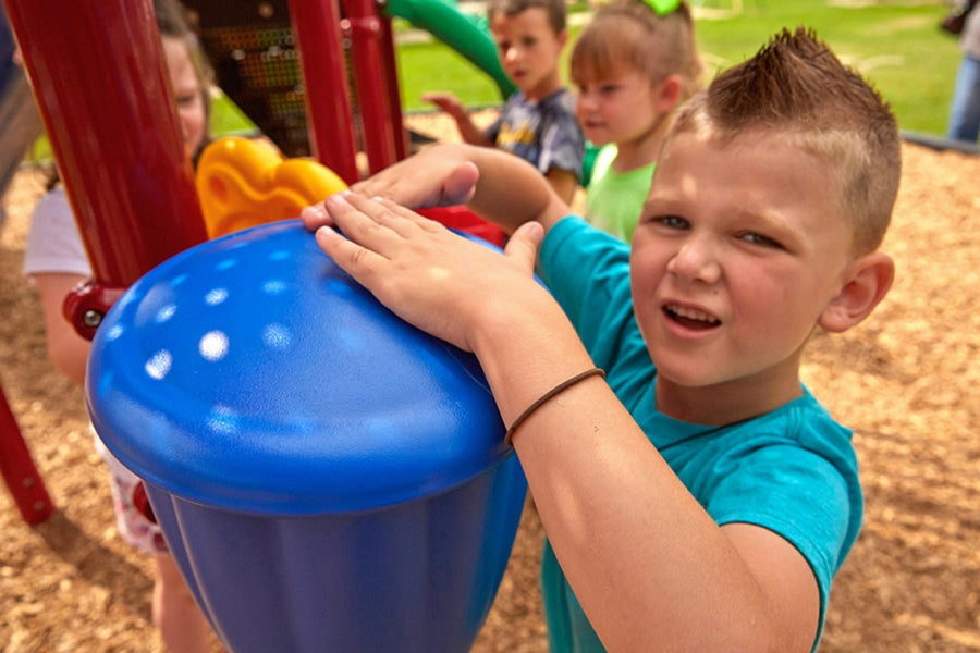 ultraPLAY Slide Mountain