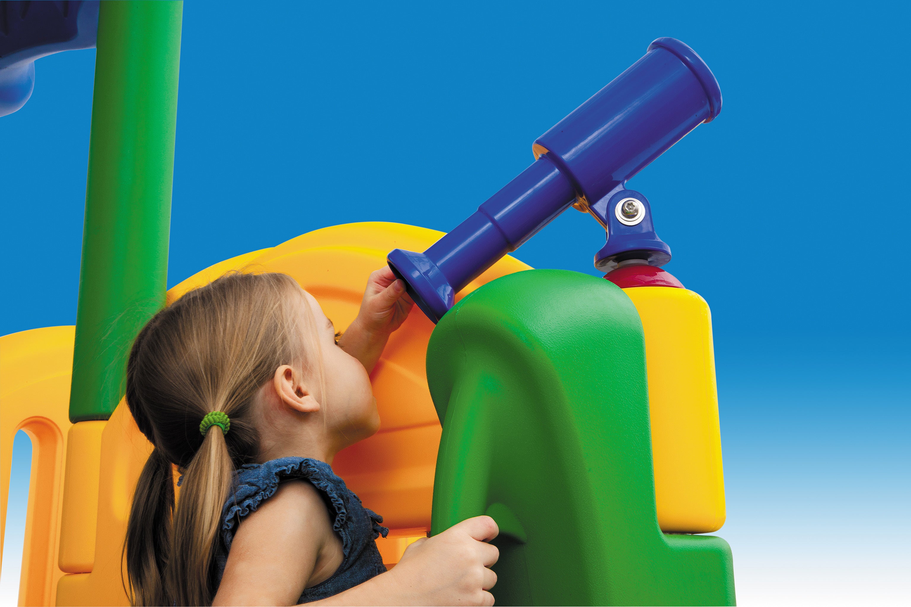 ultraPLAY Discovery Range
