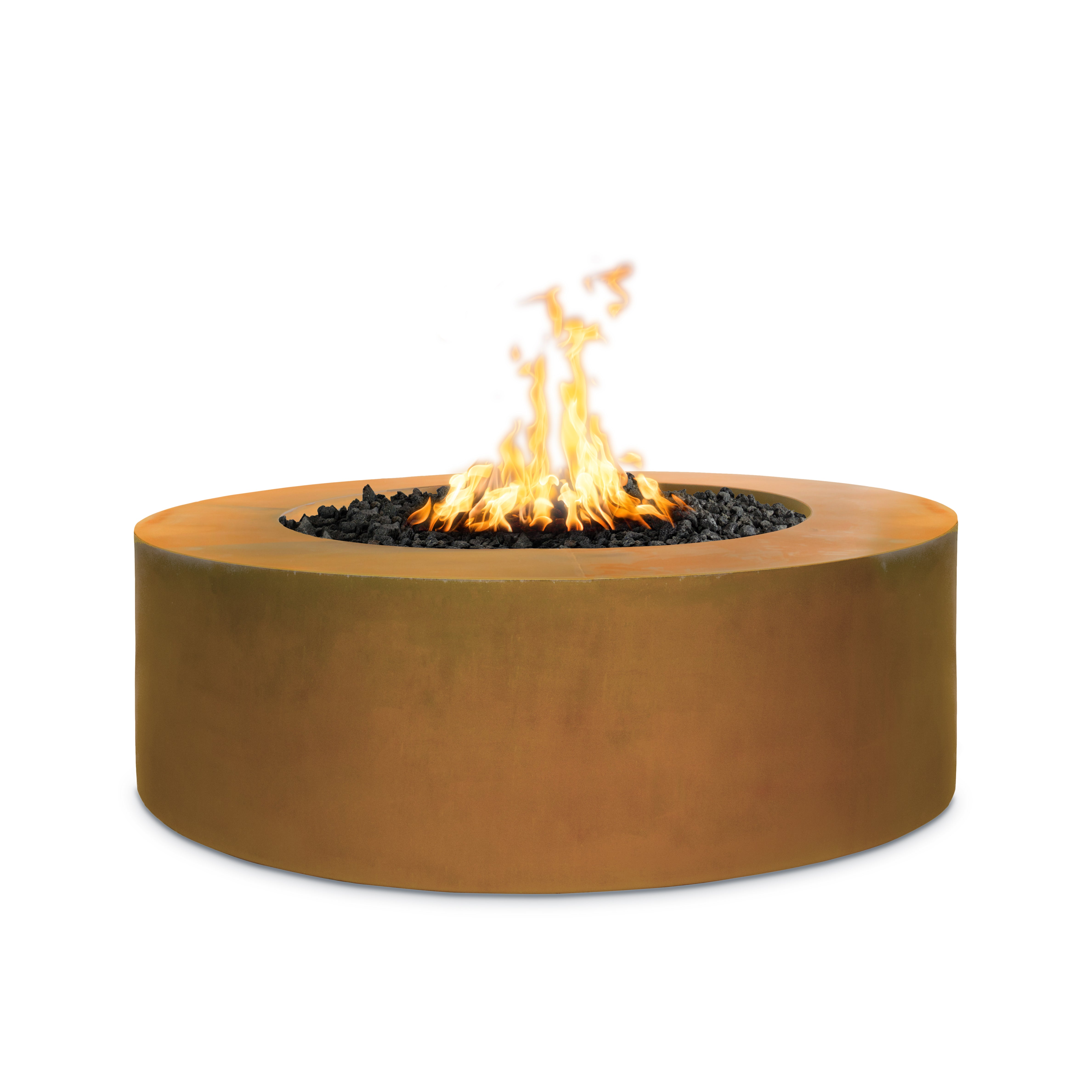 The Outdoor Plus Unity 60" Outdoor Fire Pit