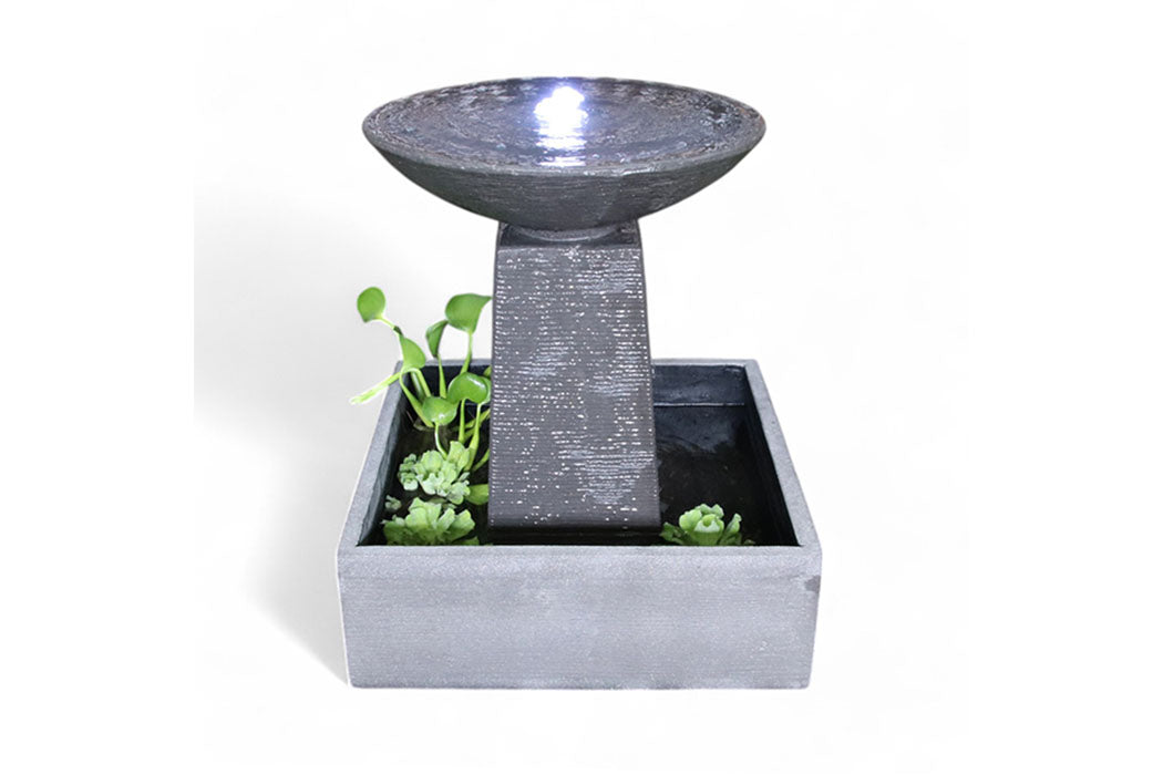 Exaco Aquarius Fountain