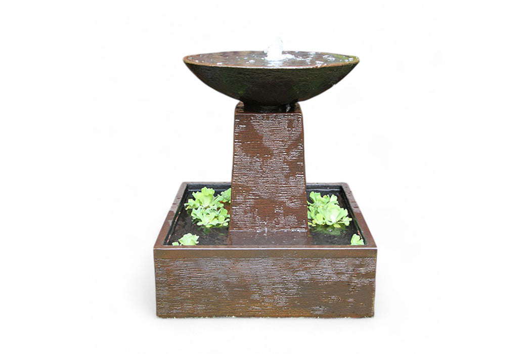 Exaco Aquarius Fountain