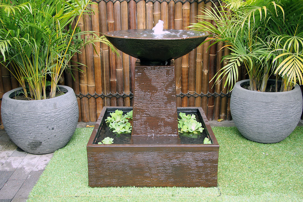 Exaco Aquarius Fountain
