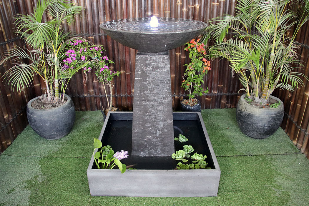 Exaco Aquarius Fountain