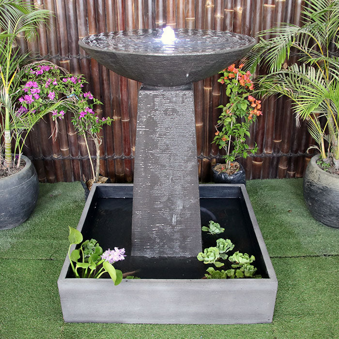 Exaco Aquarius Fountain