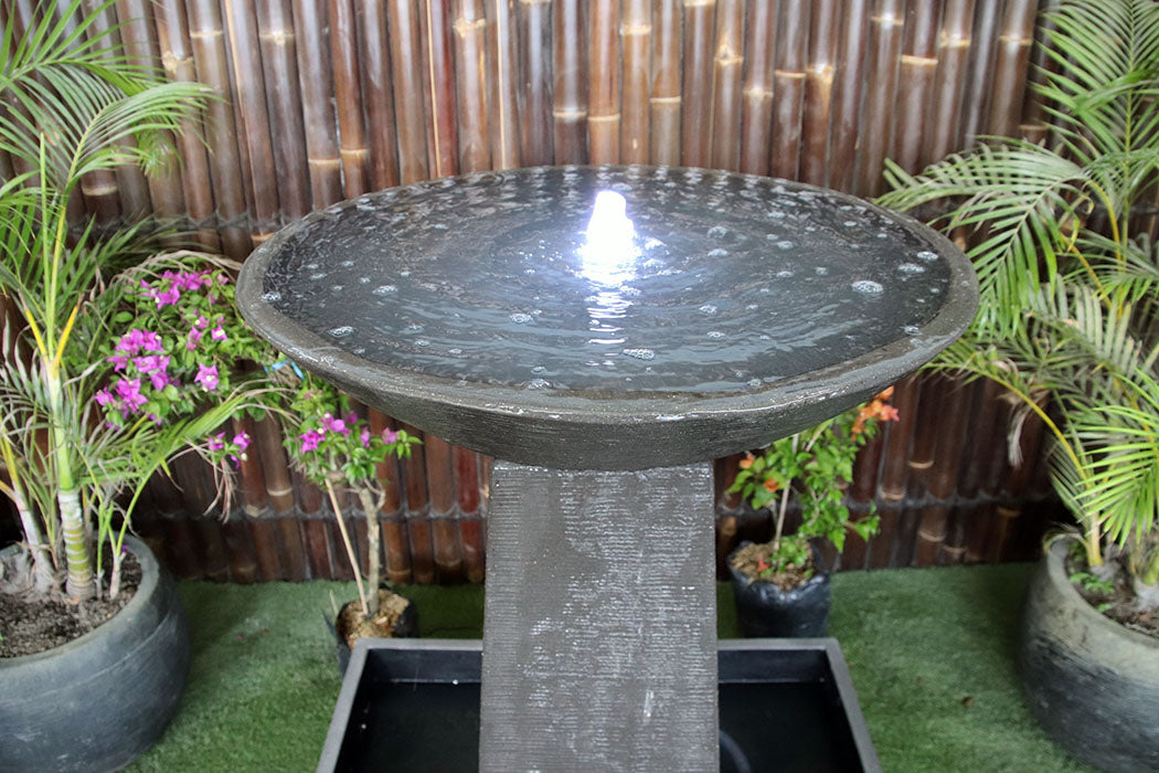 Exaco Aquarius Fountain