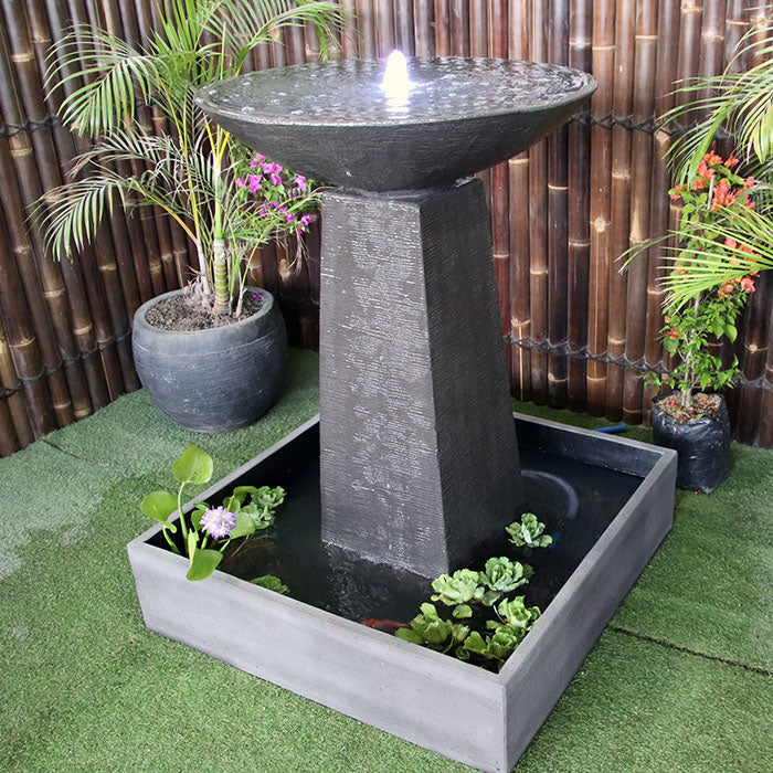 Exaco Aquarius Fountain