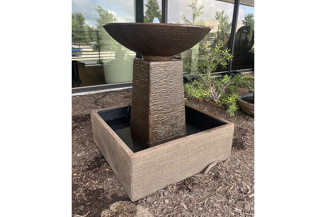 Exaco Aquarius Fountain