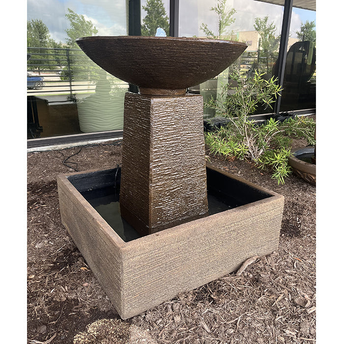 Exaco Aquarius Fountain