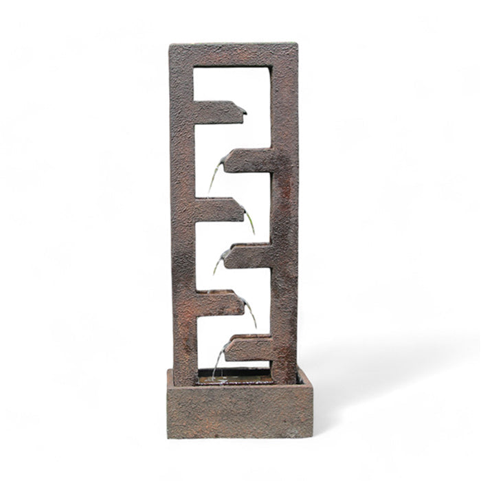 Exaco Cascade Fountain