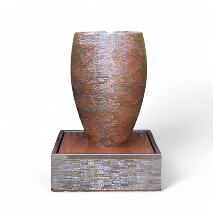 Exaco Cigar Fountain