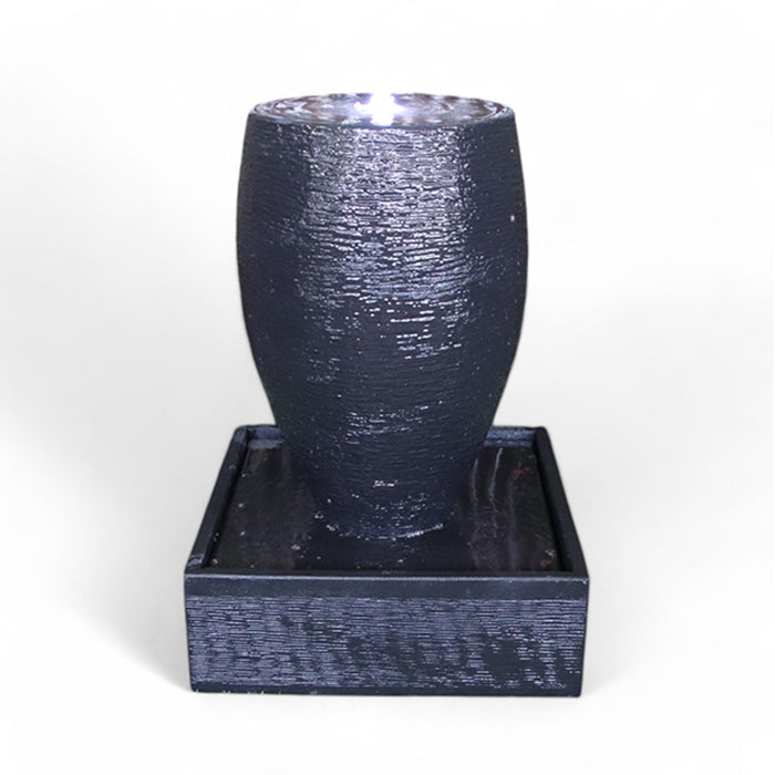 Exaco Cigar Fountain