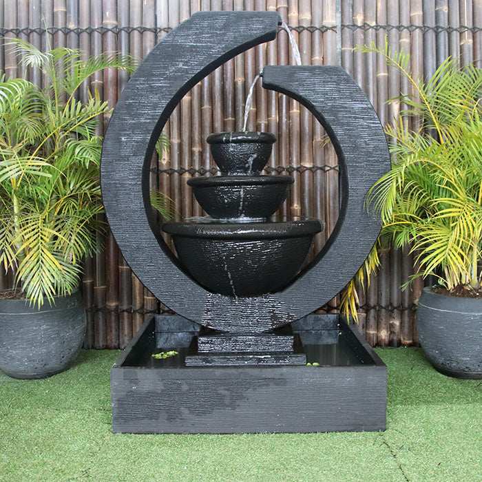 Exaco Eclipse Fountain