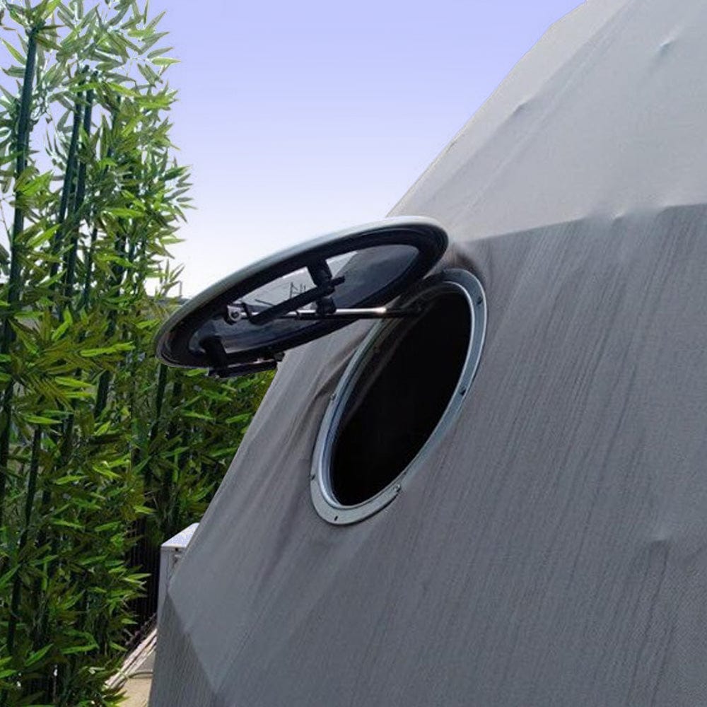 Luna Glamping 7M (23') Stargazer Geodesic Dome