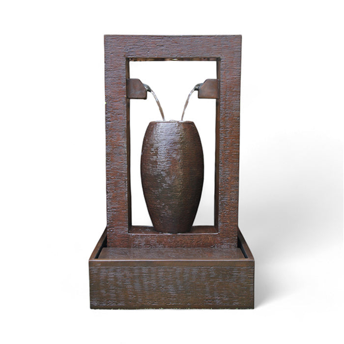 Exaco Trevi Fountain