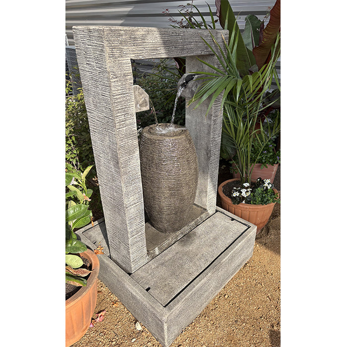 Exaco Trevi Fountain